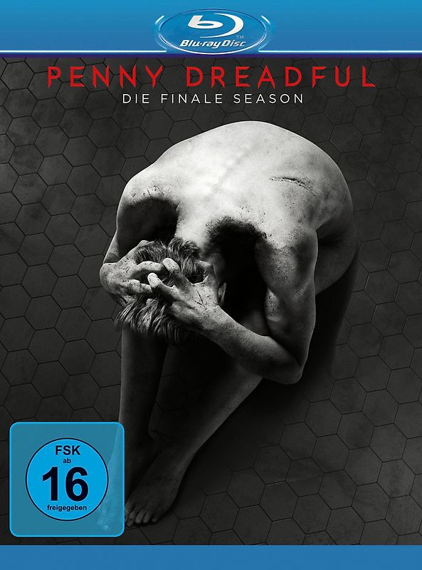 Penny Dreadful - Die finale Season [4 Discs] Blu-ray Disc