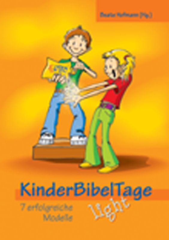 Kinderbibeltage light