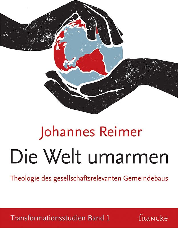 Die Welt umarmen