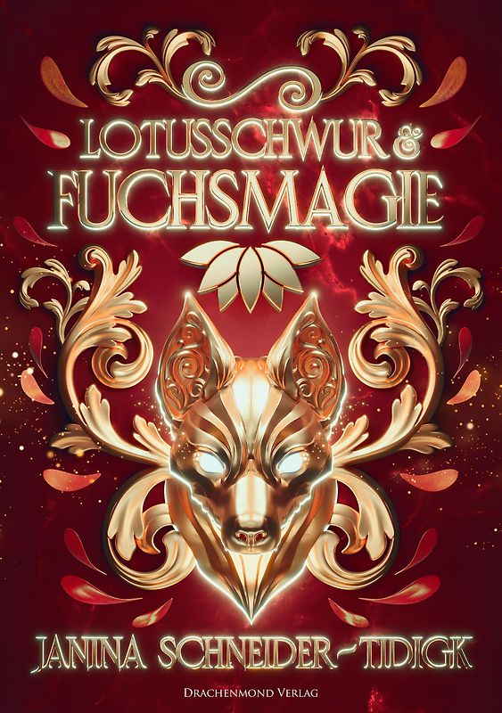 Lotusschwur &amp; Fuchsmagie