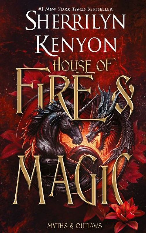 House of Fire and Magic