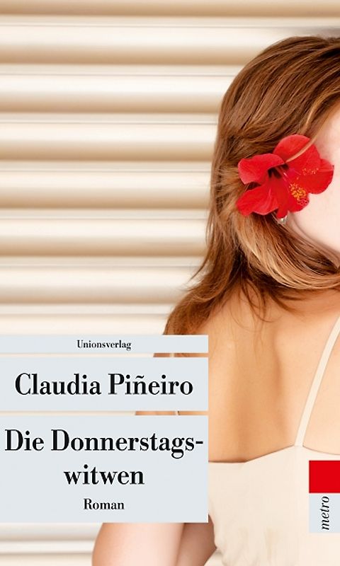 Die Donnerstagswitwen