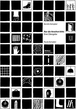 Nur die Knochen bitte