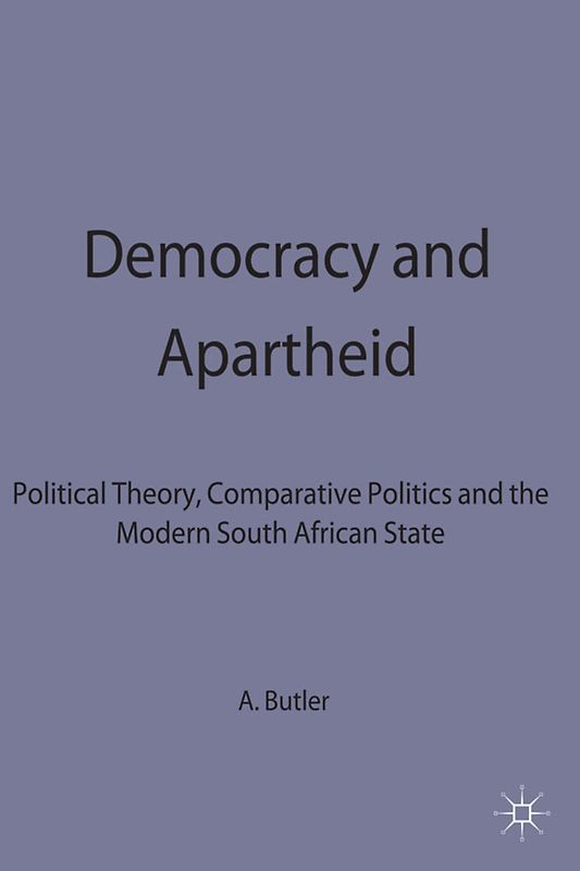 Democracy and Apartheid