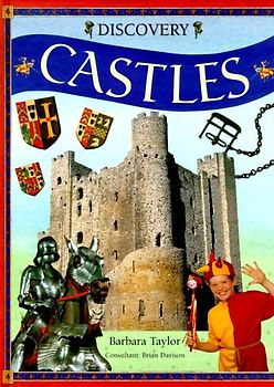 Castles (Discovery (Lorenz))