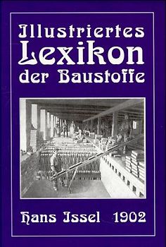 Lexikon der Baustoffe