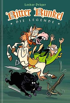 Ritter Runkel 3 - Die Legende