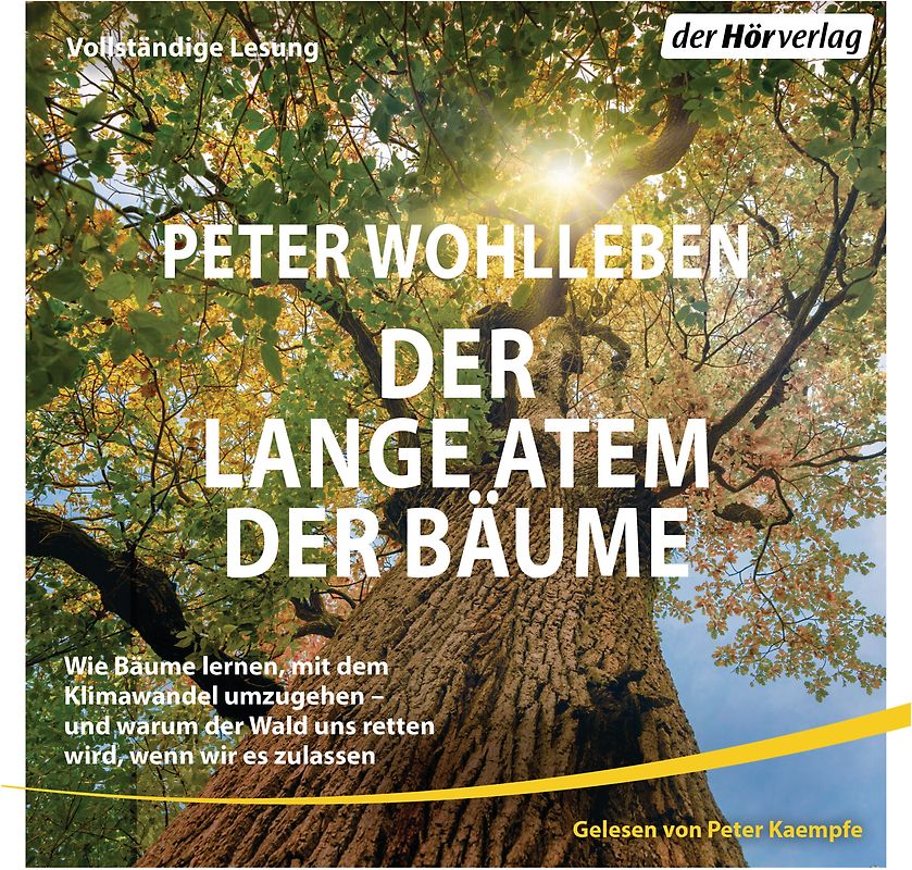 Der lange Atem der Bäume