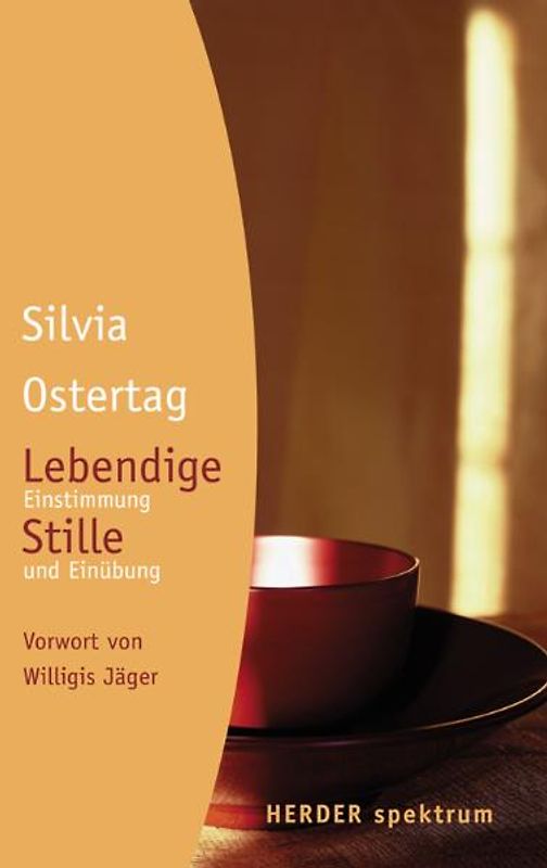 Lebendige Stille