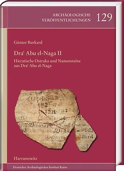Dra‘ Abu el-Naga II