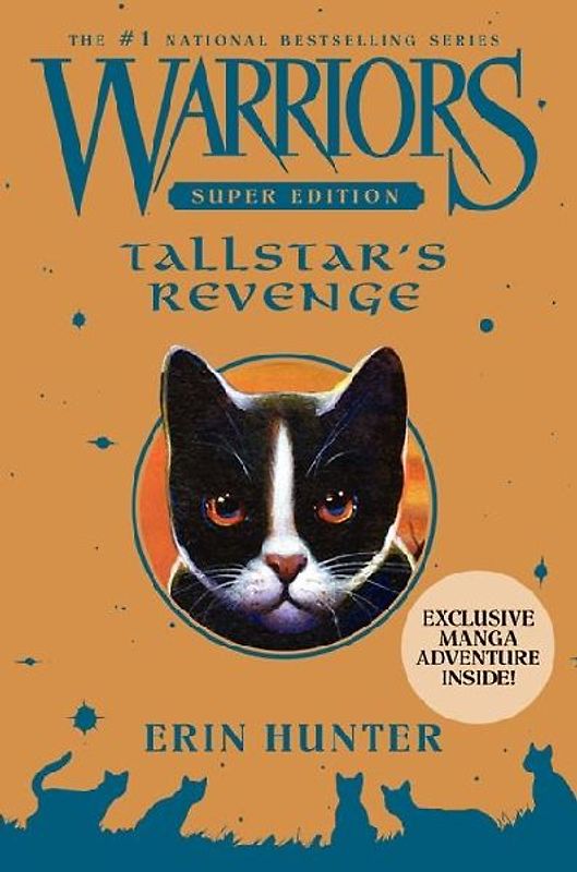 Tallstar's Revenge