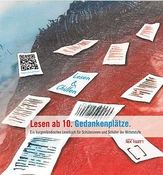 Lesen ab 10. Gedankenplätze.