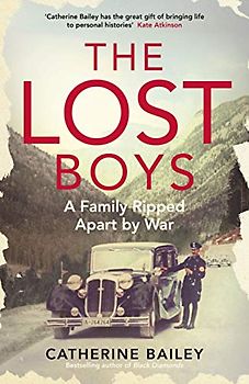 The Lost Boys: A Family Ripped Apart by War