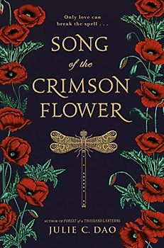 Song of the Crimson Flower