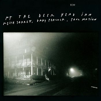 Jarrett - At the Deer Head Inn