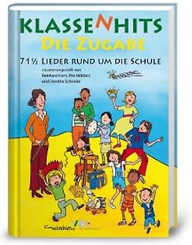 Klassenhits - Die Zugabe