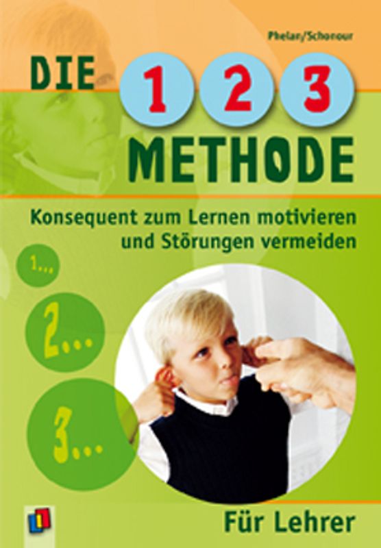 Die 1-2-3-Methode für Lehrer