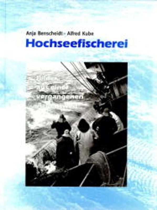 Hochseefischerei
