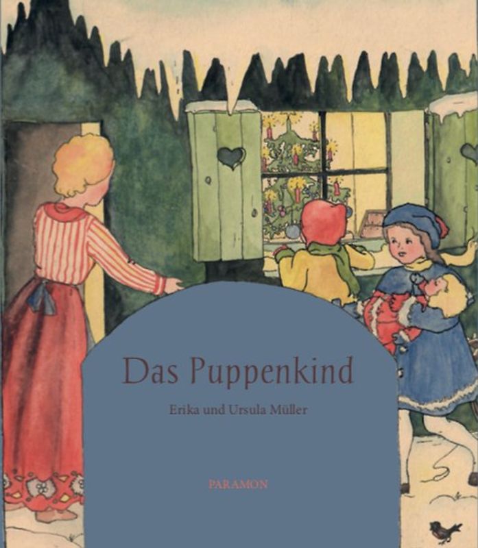 Das Puppenkind