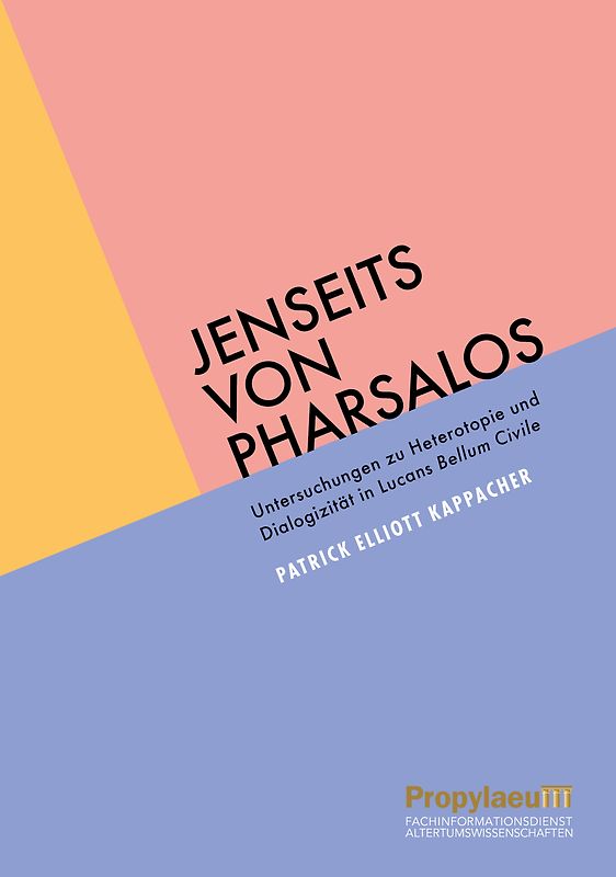 Jenseits von Pharsalos