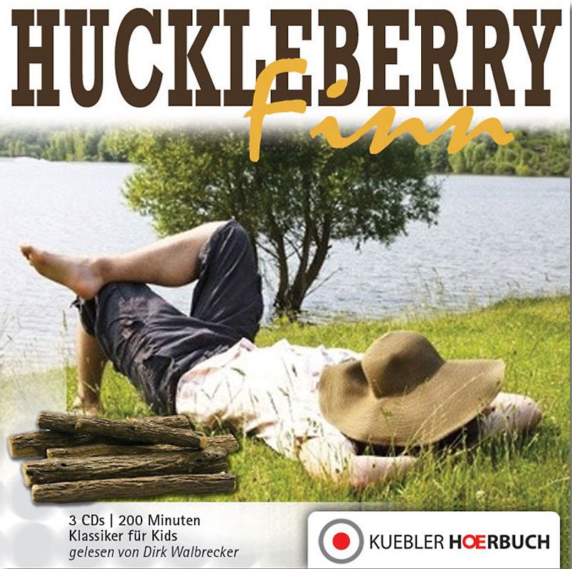 Huckleberry Finn