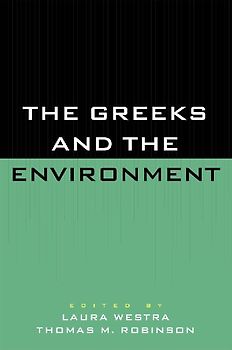 Greeks and the Environment
