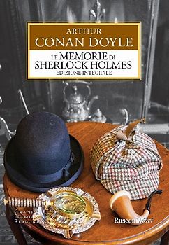Le memorie di Sherlock Holmes