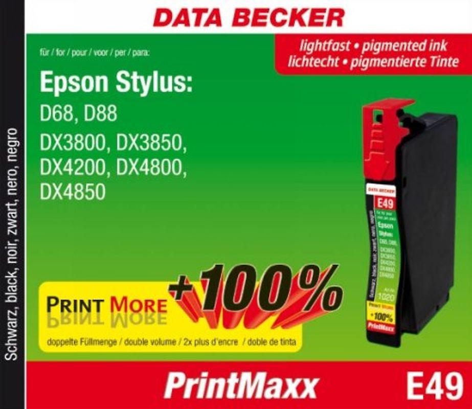 Das grosse Buch zu Datex-J