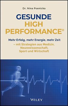 Gesunde High Performance®