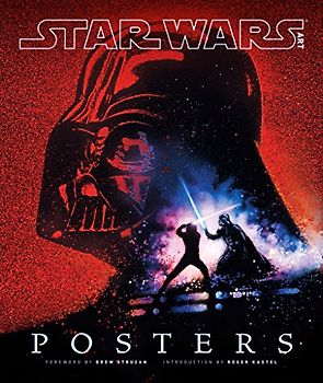Star Wars Art: Posters - Struzan, Drew