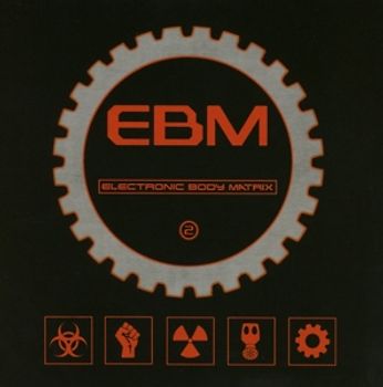 Various - Electronic Body Matrix 2 [4 CDs]