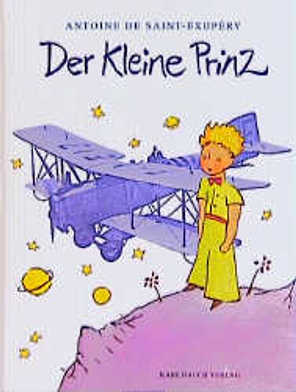Der Kleine Prinz