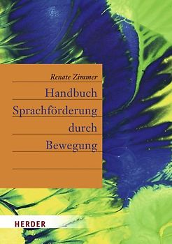 Handbuch Sprachförderung durch Bewegung