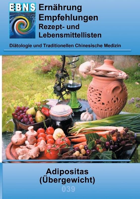 Ernährung bei Übergewicht