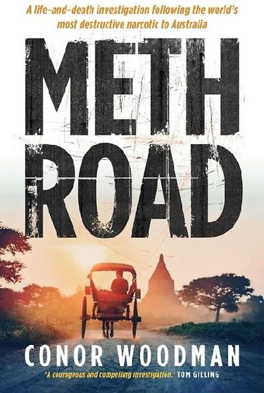 Meth Road
