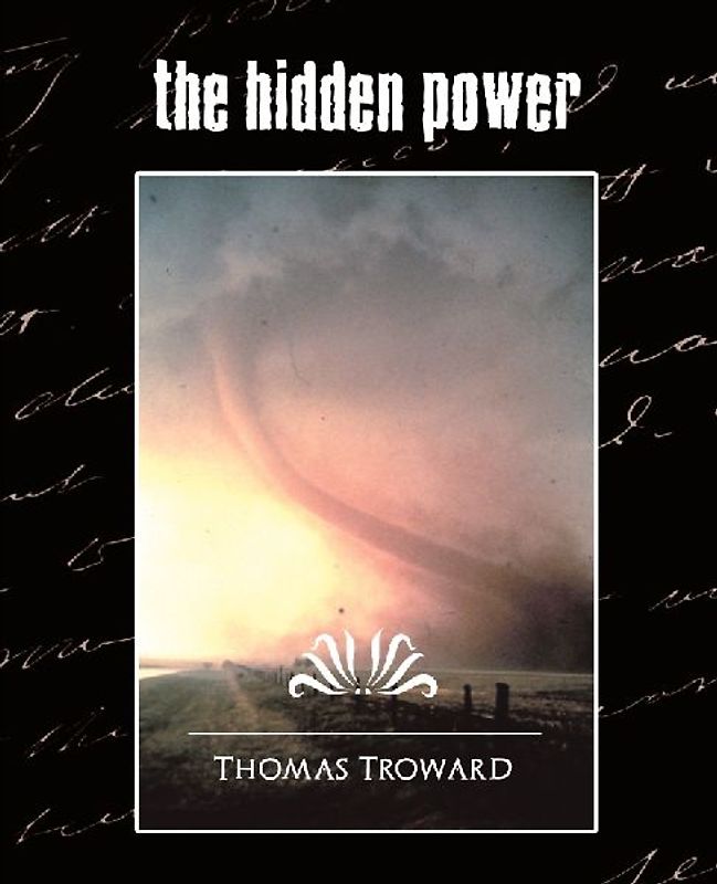 The Hidden Power (New Edition)