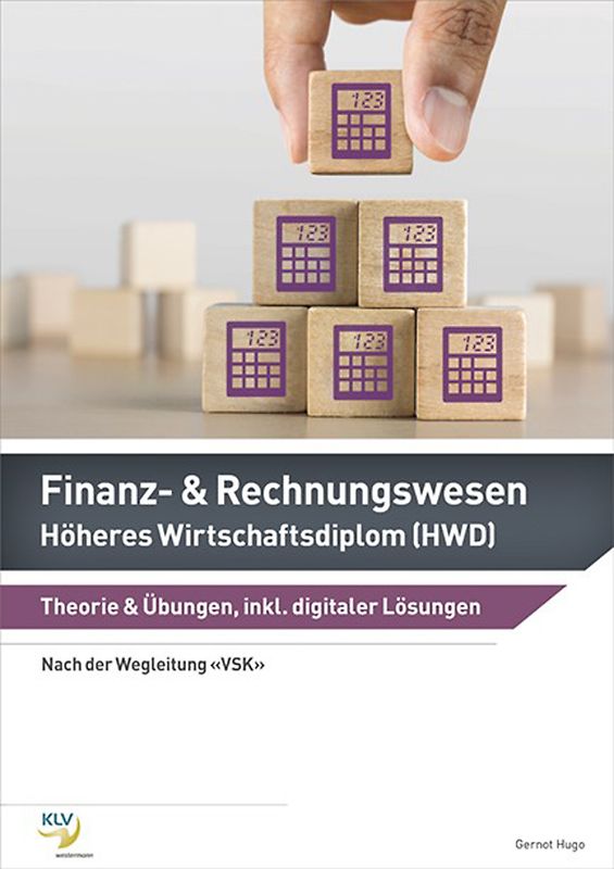 Finanz- & Rechnungswesen - VSK