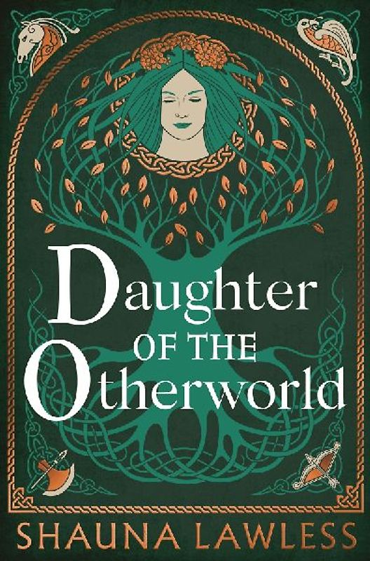 Daughter of the Otherworld