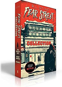 Fear Street Collection (Boxed Set)