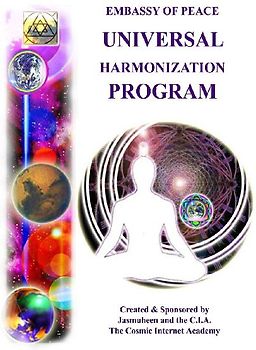 EP - Universal Harmonization Program