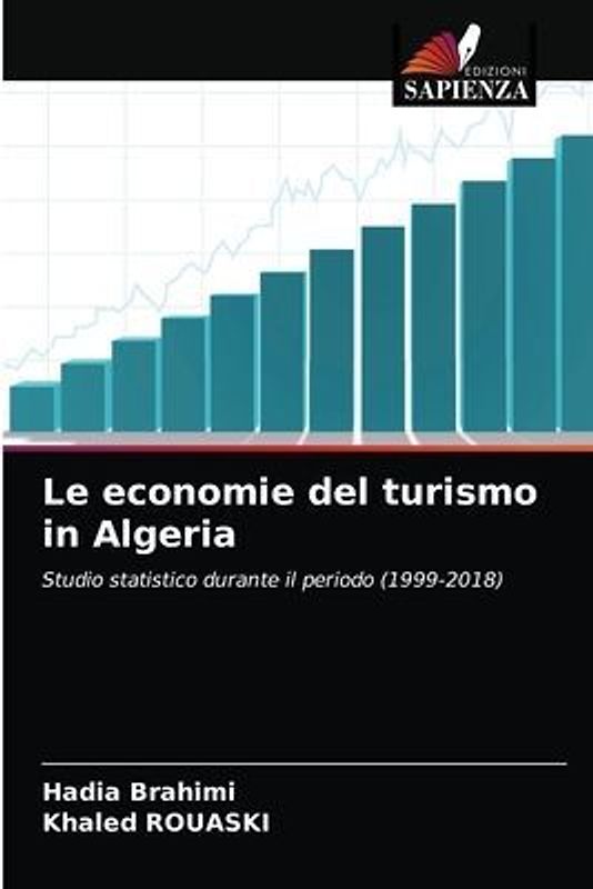 Le economie del turismo in Algeria