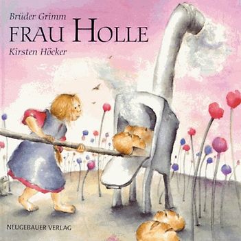 Frau Holle