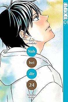 Nah bei dir - Kimi ni todoke 24