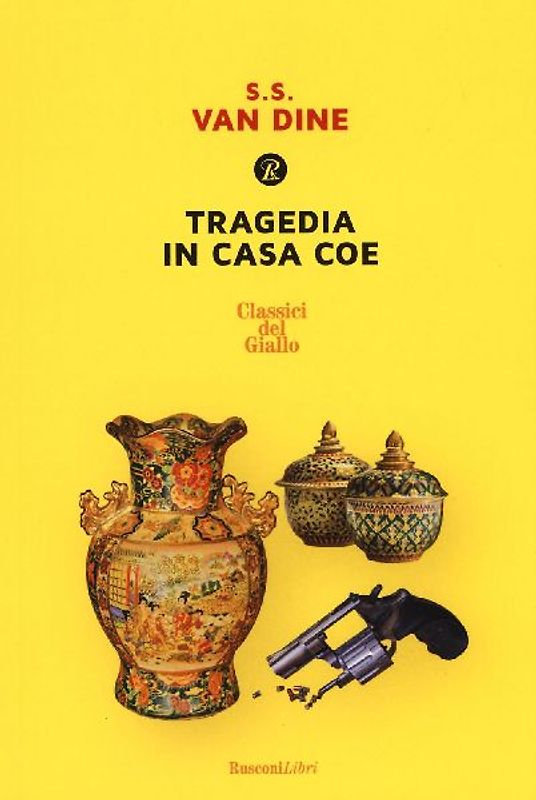 Tragedia in casa Coe