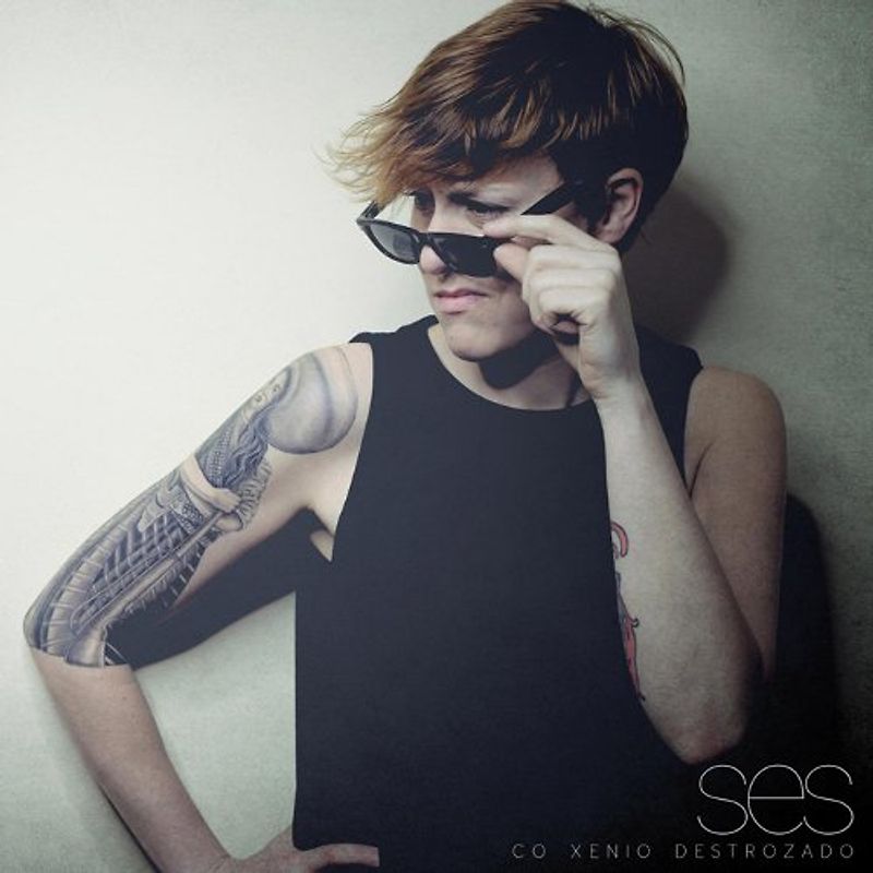 Ses - Co Xenio Destrozado