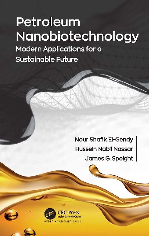Petroleum Nanobiotechnology