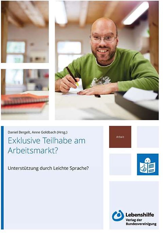 Exklusive Teilhabe am Arbeitsmarkt?