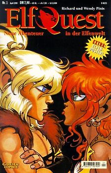 Elfquest