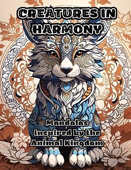 Creatures in Harmony