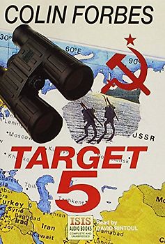 Target 5: Complete & Unabridged